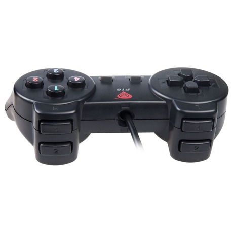 Gamepad Genesis P10, PC (foto 1)