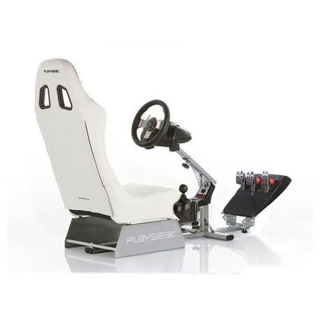 PLAYSEAT playseat® Evolution white (foto 3)