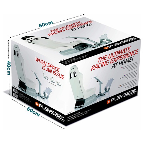 PLAYSEAT playseat® Evolution white (REM.00006)