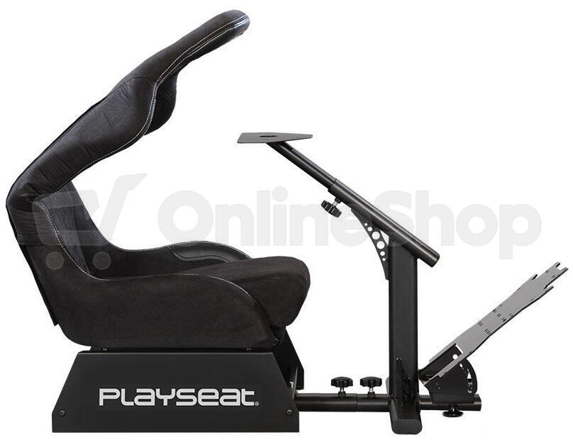 PLAYSEAT® Evolution alcantara (REM.00008)