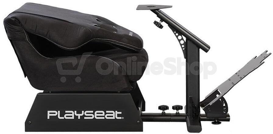 PLAYSEAT® Evolution alcantara (REM.00008)