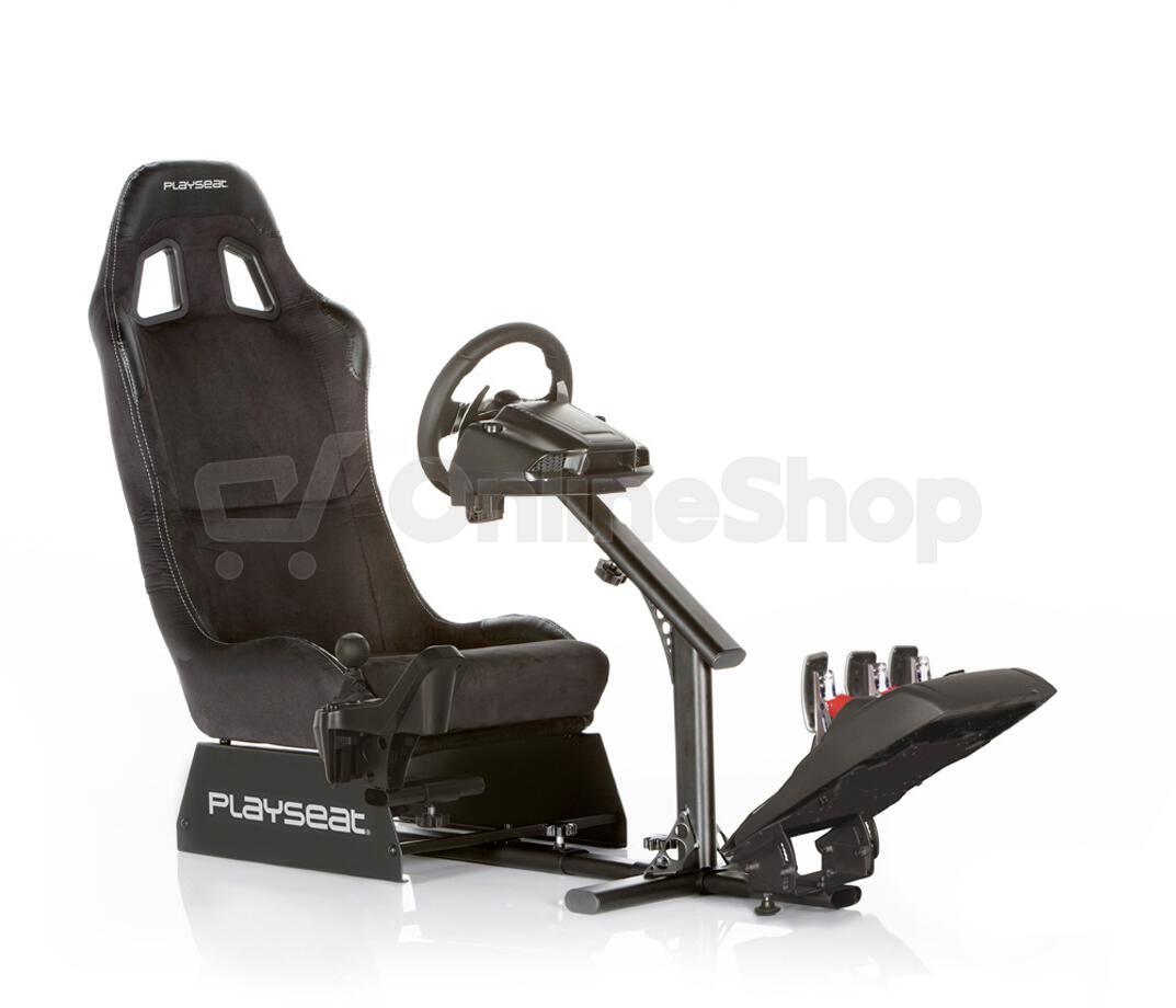 PLAYSEAT® Evolution alcantara (REM.00008)