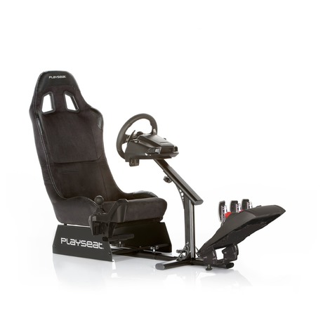 PLAYSEAT® Evolution alcantara (REM.00008)