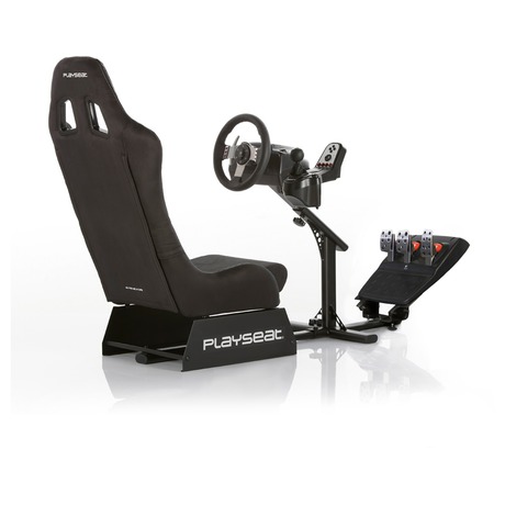 PLAYSEAT® Evolution alcantara (foto 5)