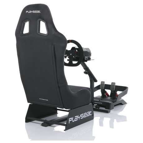 PLAYSEAT® Evolution alcantara (foto 6)