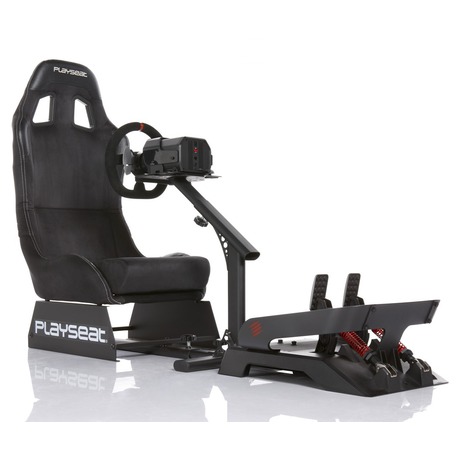 PLAYSEAT® Evolution alcantara (REM.00008)