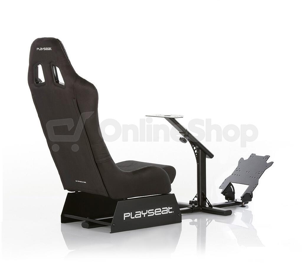 PLAYSEAT® Evolution alcantara (REM.00008)