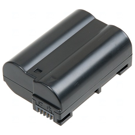 T6 POWER baterie T6 Power Nikon EN-EL15, EN-EL15a, EN-EL15e, EN-EL15b, 1400mAh, 9,8Wh (DCNI0016)