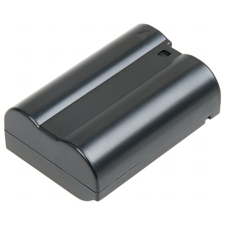 T6 POWER baterie T6 Power Nikon EN-EL15, EN-EL15a, EN-EL15e, EN-EL15b, 1400mAh, 9,8Wh (DCNI0016)