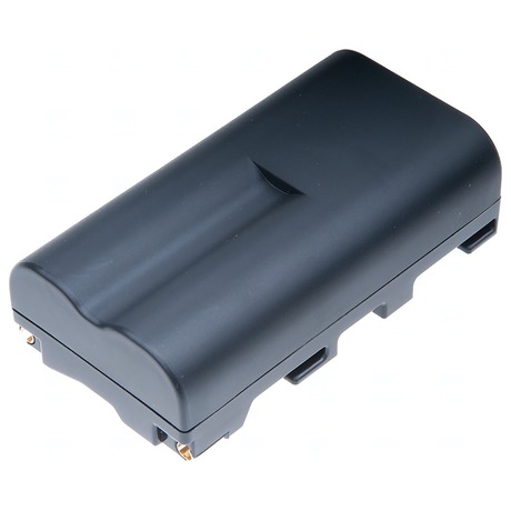 T6 POWER baterie T6 power Sony NP-F330, NP-F530, NP-F550, NP-F570, 2600mAh, 18,7Wh, ed (DCSO0006)