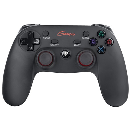NATEC Genesis PV65, PS3/PC (foto 1)