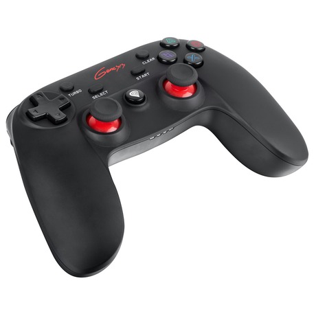 NATEC Genesis PV65, PS3/PC (foto 3)