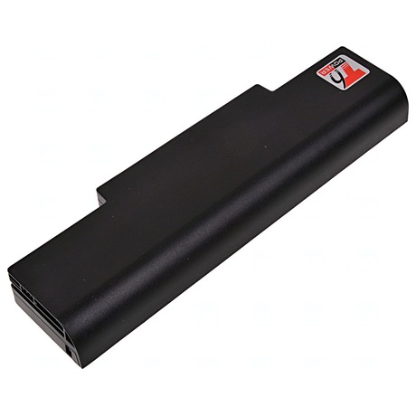 T6 POWER baterie T6 Power Asus K72, K73, A72, A73, N71, N73, X72, X73, X77, 5200mAh, 58Wh, 6cell (NBAS0067)