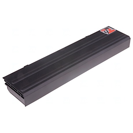 T6 POWER baterie T6 Power Dell Latitude E5400, E5410, E5500, E5510, 5200mAh, 58Wh, 6cell (foto 3)