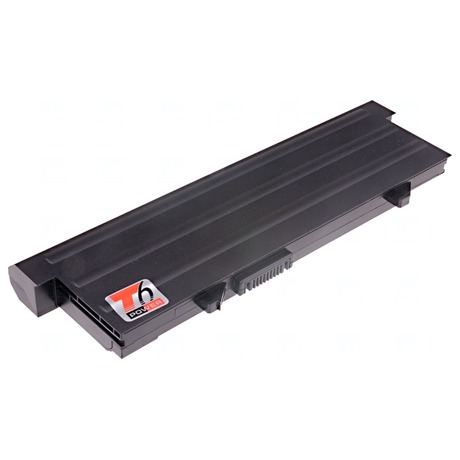 T6 POWER Dell Latitude E5400, E5410, E5500, E5510, 9cell, 7800mAh (foto 2)