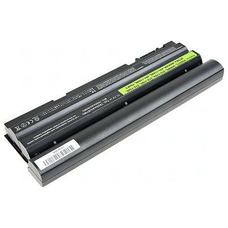 T6 POWER Dell Latitude E6420, E6430, E6520, E6530, E5420, E5430, 7800mAh, 87Wh, 9cell (foto 1)