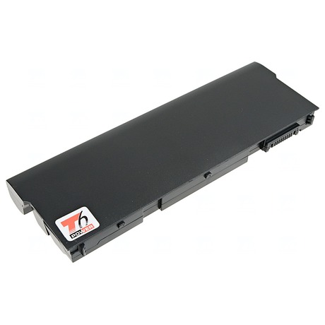 T6 POWER baterie T6 Power Dell Latitude E6420, E6430, E6520, E6530, E5420, E5430, 7800mAh, 87Wh, 9cell (NBDE0132)