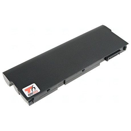 T6 POWER Dell Latitude E6420, E6430, E6520, E6530, E5420, E5430, 7800mAh, 87Wh, 9cell (foto 2)