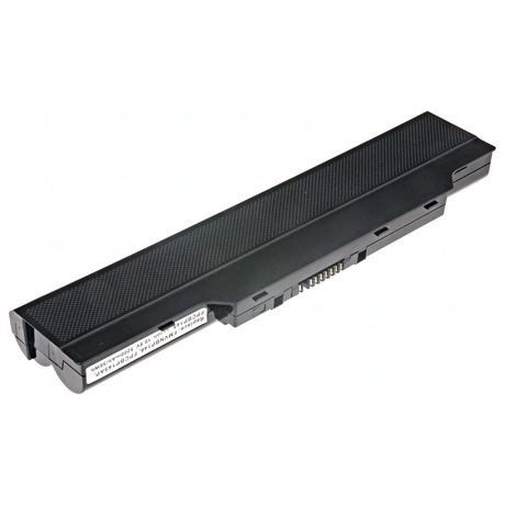 T6 POWER baterie T6 Power Fujitsu LifeBook S7110, S6310, S751, S752, S762, SH761, SH782, 5200mAh, 56Wh, 6cell (NBFS0031)