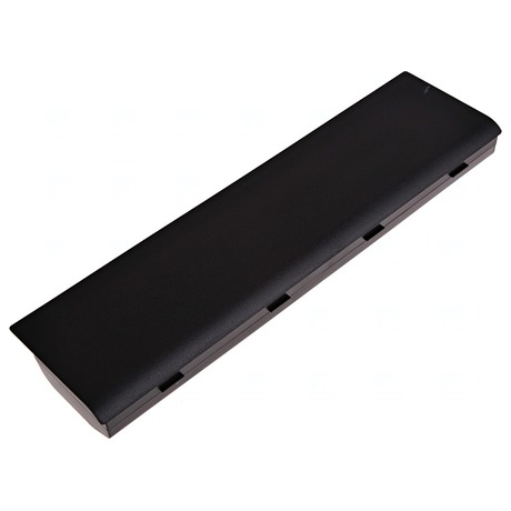 T6 POWER baterie T6 Power HP Pavilion dv4-5000, dv6-7000, dv7-7000, m6-1000, 5200mAh, 58Wh, 6cell (NBHP0087)