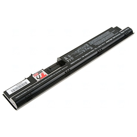 T6 POWER baterie T6 Power HP ProBook 440 G1, 445 G1, 450 G1, 455 G1, 470 G1, 470 G2, 5200mAh, 56Wh, 6cell (NBHP0100)