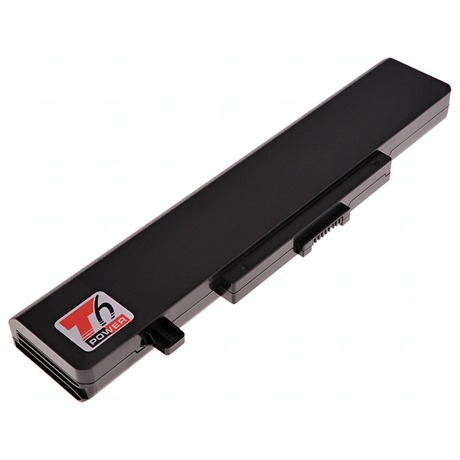 T6 POWER baterie T6 Power Lenovo IdeaPad B480, B580, G480, B590, Z480, V480, Edge E530, 5200mAh, 56Wh, 6cell (NBIB0107)