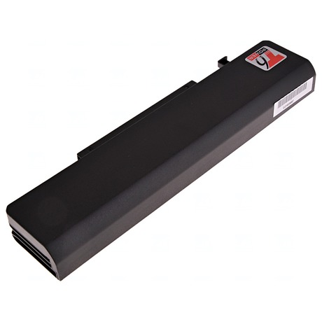 T6 POWER baterie T6 Power Lenovo IdeaPad B480, B580, G480, B590, Z480, V480, Edge E530, 5200mAh, 56Wh, 6cell (NBIB0107)