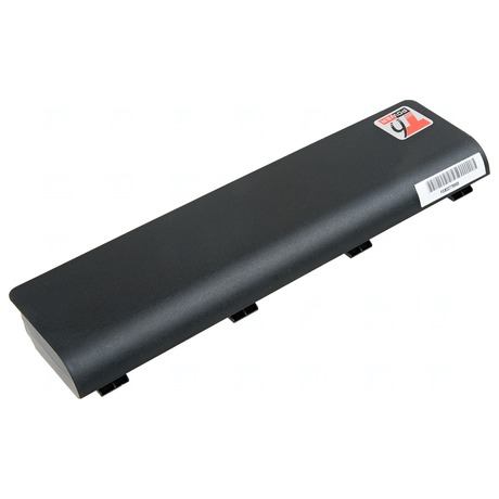 T6 POWER baterie T6 Power Toshiba Satellite C50, C70, C800, C850, L70, L800, M800, P800, 5200mAh, 56Wh, 6cell (NBTS0101)