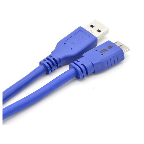 TB TOUCH tB&nbsp;Touch USB 3.0- Micro USB typ B&nbsp;Cable, 0,5m (foto 1)