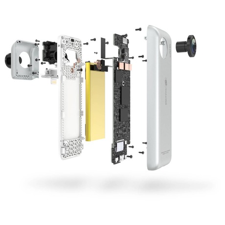Insta360 Nano -&nbsp;iPhone 360 Camera (foto 1)
