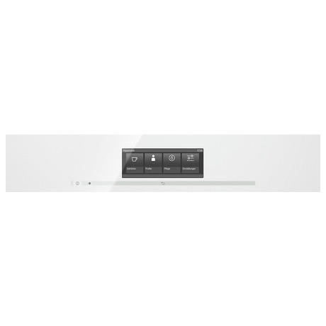 Miele CVA 6805 bílý (foto 1)