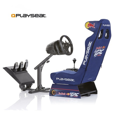 Playseat® Evolution Red Bull GRC (foto 1)