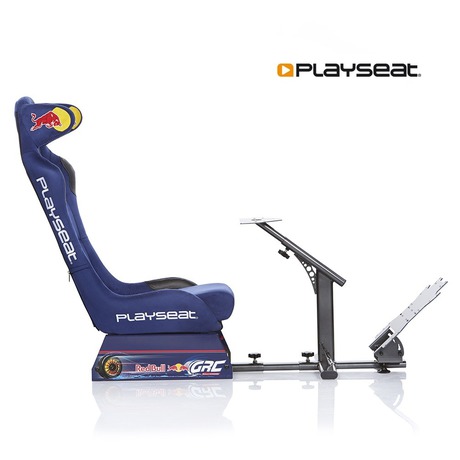Playseat® Evolution Red Bull GRC (foto 2)