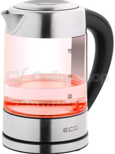 Rychlovarná konvice ECG RK 1777 Colore
