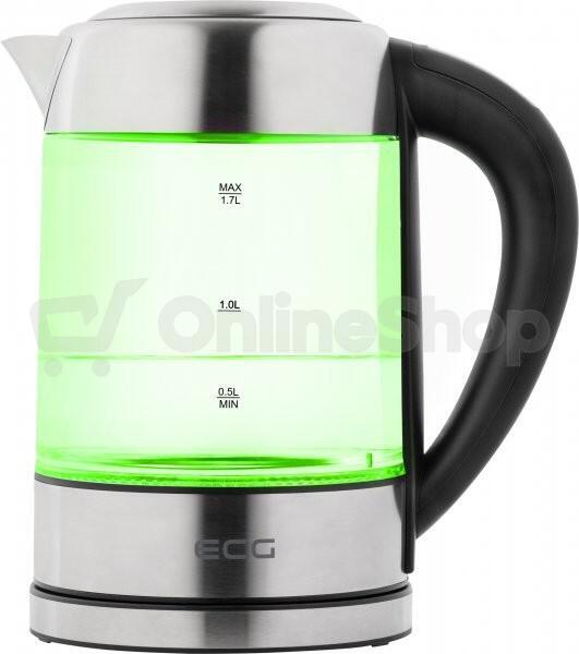 Rychlovarná konvice ECG RK 1777 Colore