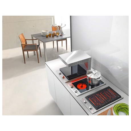 Miele CS&nbsp;1112 E (foto 4)