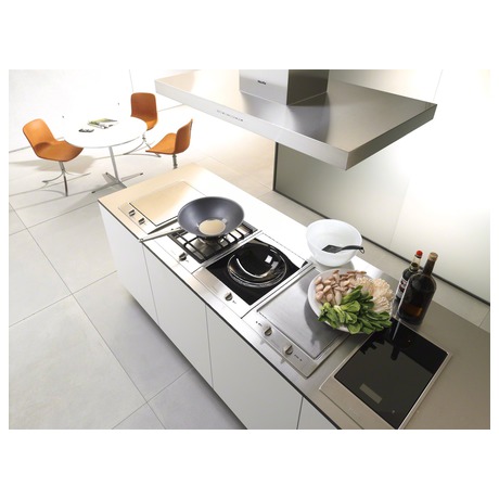 Miele CS&nbsp;1021 G (foto 3)