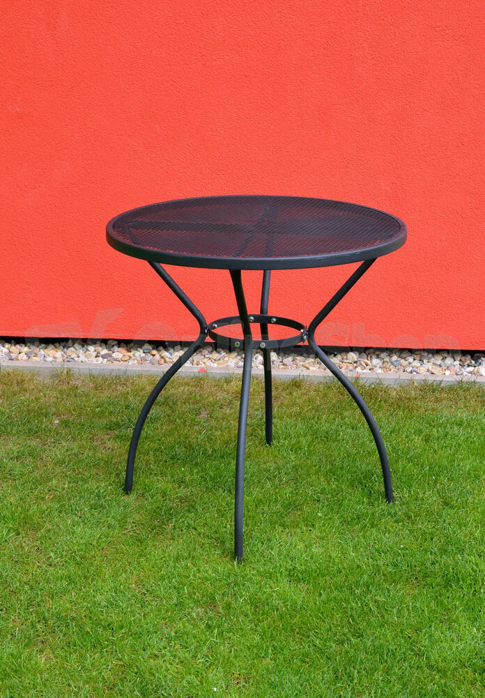 Zahradní stůl ROJA ZWMT-06, kovový