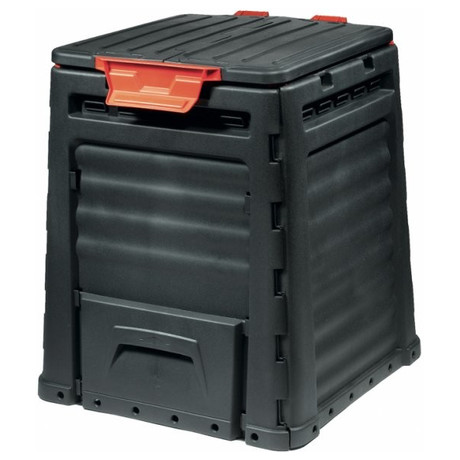 Keter 320 L&nbsp;černý (foto 1)