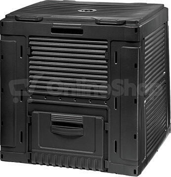 KETER E-kompostér 470L - bez podstavce
