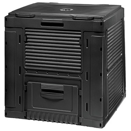 KETER E-kompostér 470L - bez podstavce