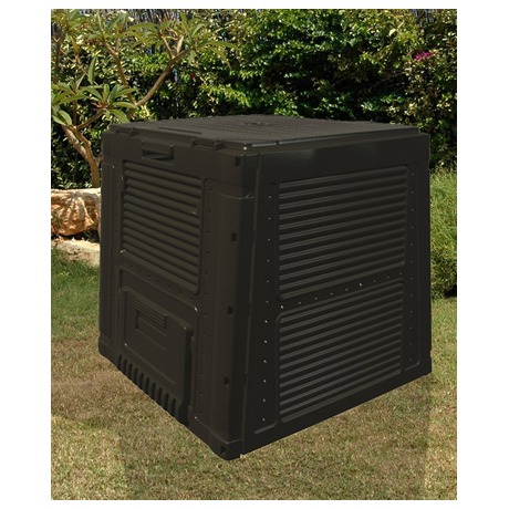 KETER E-kompostér 470L - bez podstavce