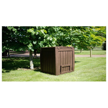 KETER DECO kompostér 340L