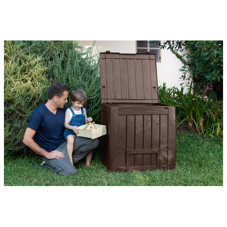 KETER DECO kompostér 340L