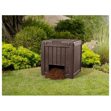 KETER DECO kompostér 340L