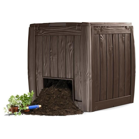 KETER DECO kompostér 340L
