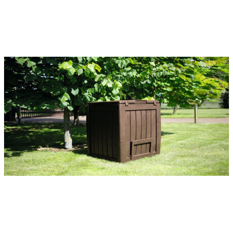KETER DECO kompostér 340L