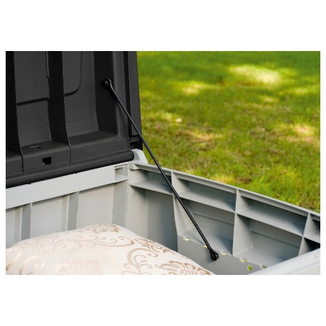 NOVEL box - 340L Keter