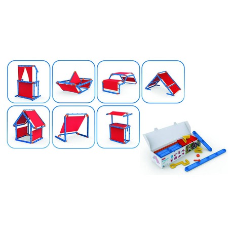 MEGA DO KIT stavebnice Keter
