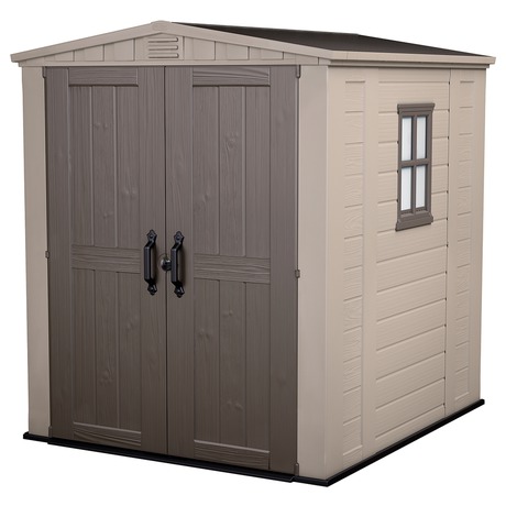 FACTOR domek 6x6 Keter